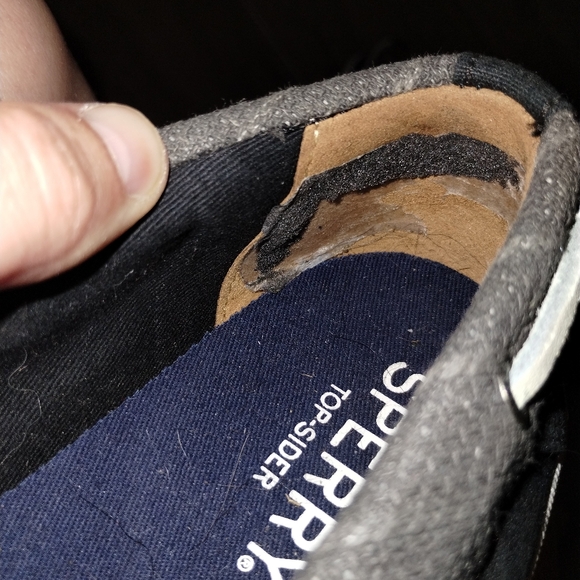 Sperry Top-Sider Shoes - Picture 5 of 5